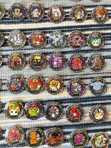 Digimon Tasolar - Görsel 6