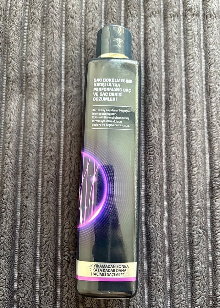 Clear Men Scalp Pro Şampuan - Görsel 3