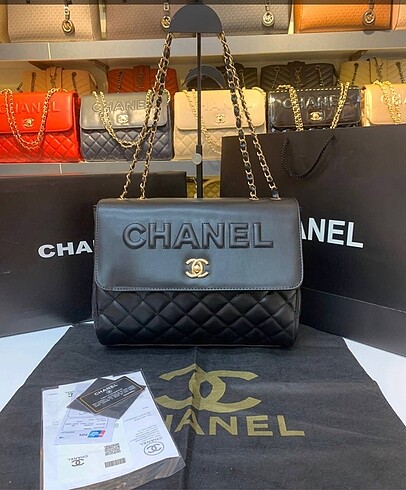 CHANEL