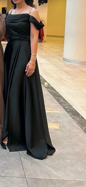 Abiye elbise