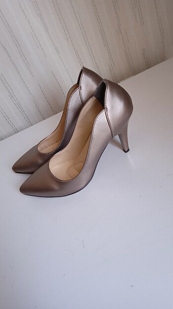 Stiletto ayakkabı