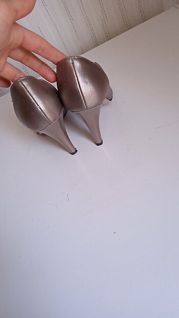 Diğer Stiletto ayakkabı