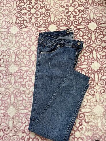 Kot pantolon