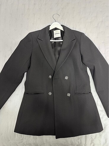 Sandro Marka Blazer