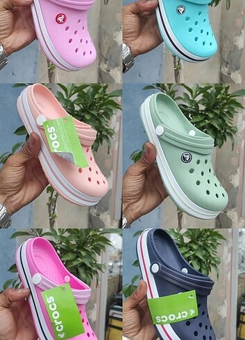 Crocs Crocs 