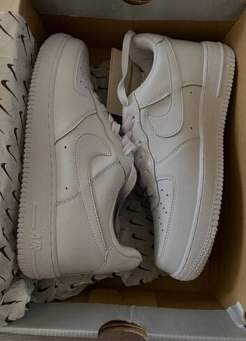 42 Beden Nike airforce 