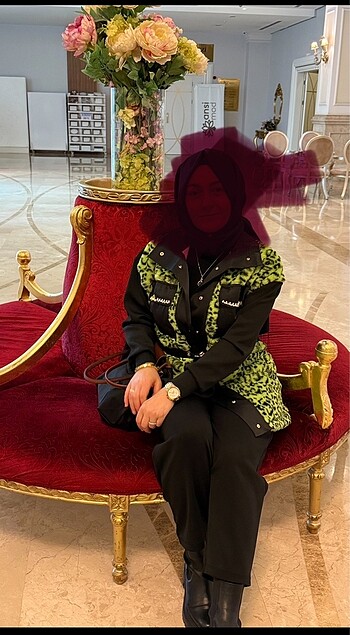 l Beden Missemiramis marka