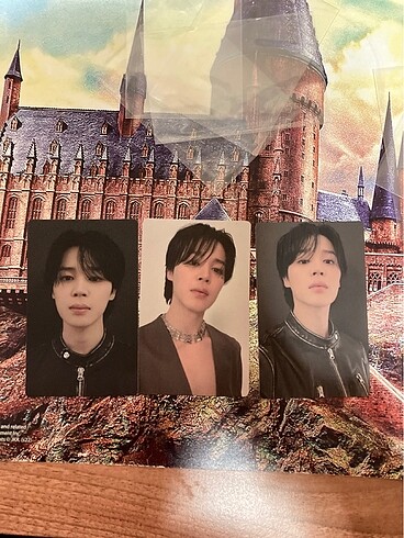 Bts jimin pc