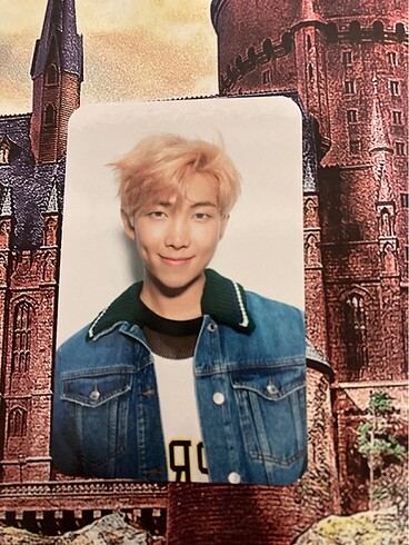 Bts namjoon pc