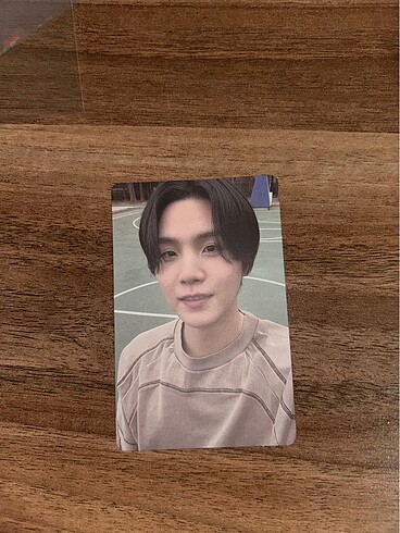 Bts yoongi dday pc