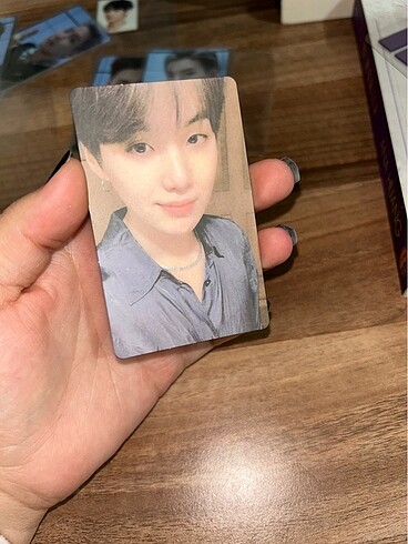 Bts yoongi suga persona pc