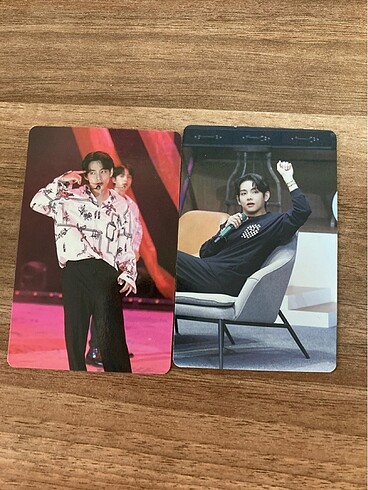 Bts pc