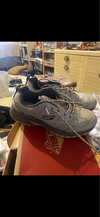 Skechers Skechers spor ayakkabı