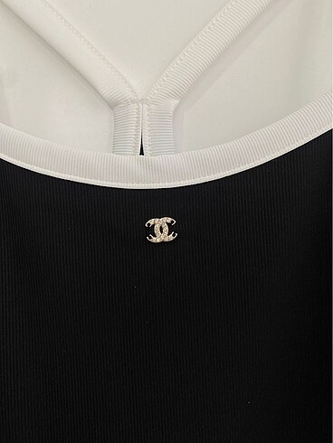 m Beden Chanel mayo