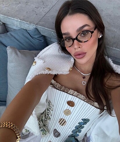 Miu miu gözlük