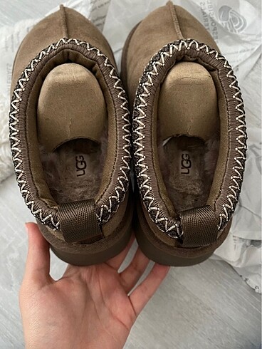 Ugg Ugg ultra mini platform tazz