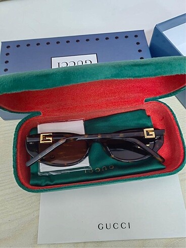 Gucci GG1680s Gözlük