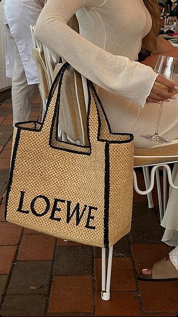 Loewe Çanta