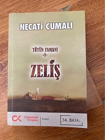 zeliş