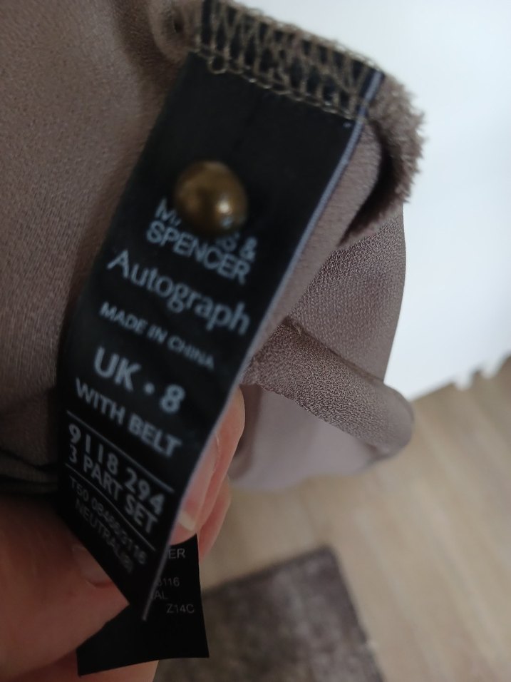 markspencer vizon gecelik - Görsel 3