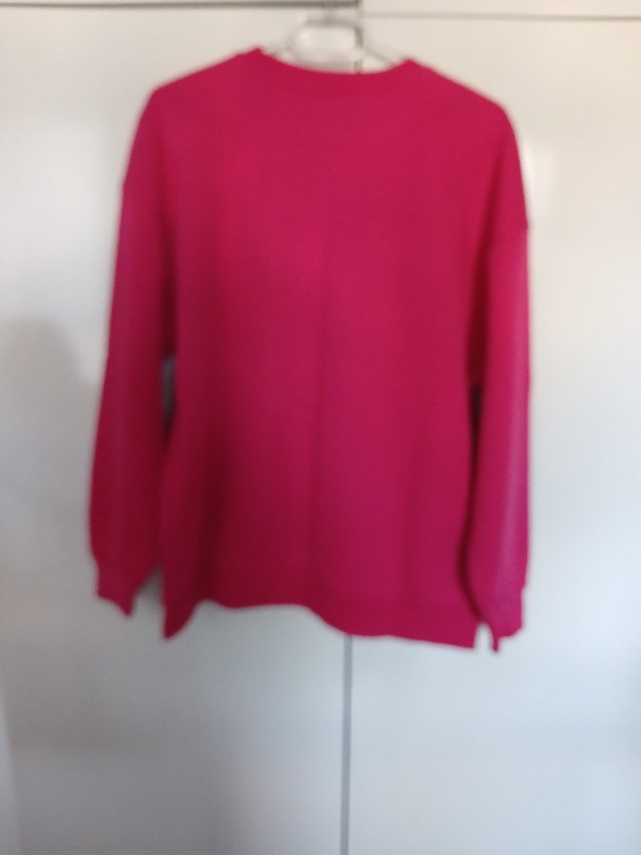 defacto swet 36 beden hiç sorunsuz - Görsel 2