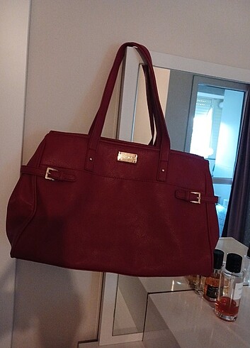 Tommy hilfiger çanta - Görsel 5