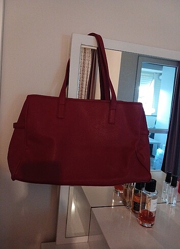 Tommy hilfiger çanta - Görsel 6