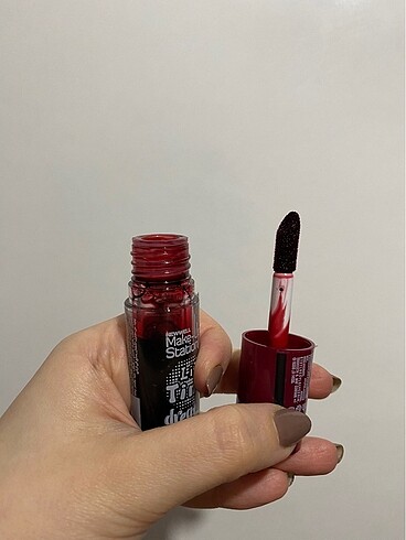  Beden New well tint