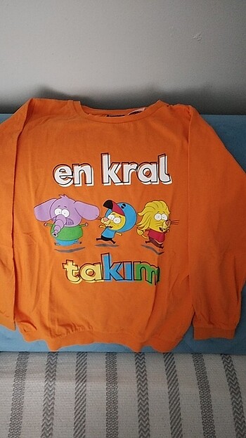 LC Waikiki Erkek çocuk switi