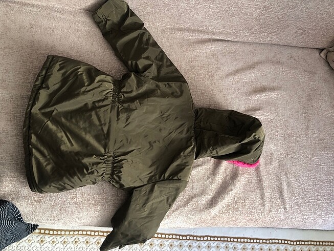 LC Waikiki Yeni çocuk mont