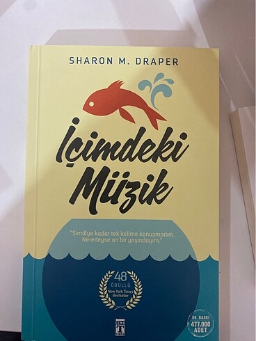 İçimdeki müzik