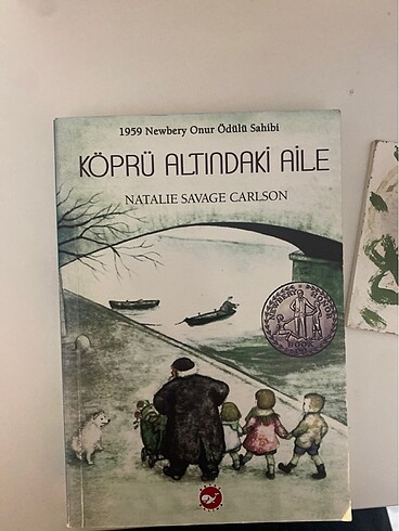 Köprü altındaki aile