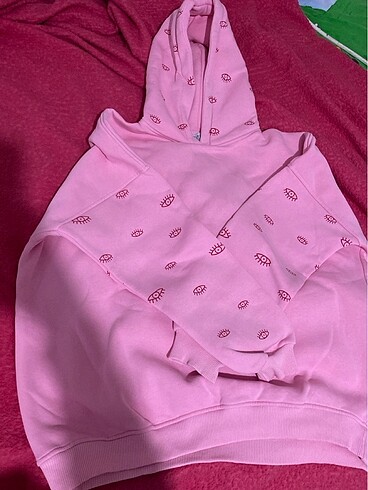 Holly lolly sweatshirt