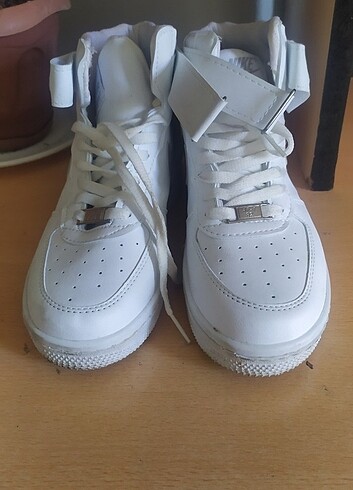 Nike Ayakkabi