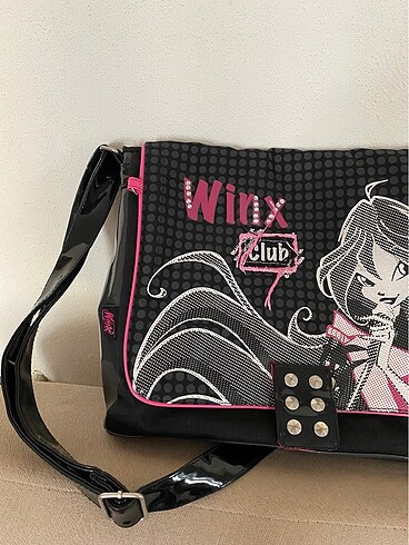 Mango Winx çanta