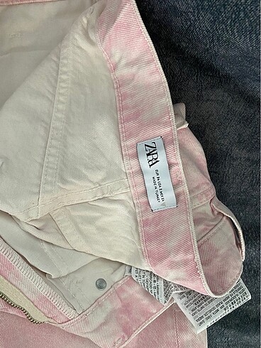 Zara Zara pantolon
