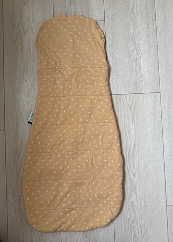 ERGOPOUCH Bej Bebek Uyku Tulumu - Görsel 2