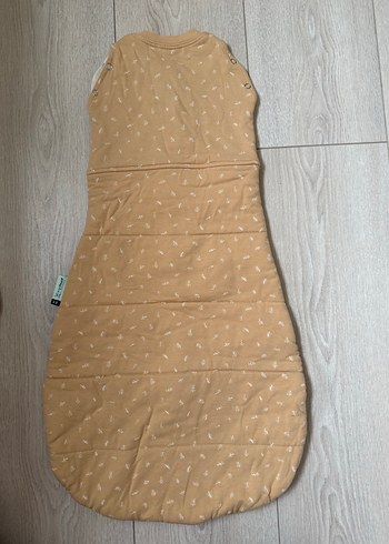 ERGOPOUCH Bej Bebek Uyku Tulumu - Görsel 2