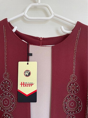 48 Beden HACER GİYİM