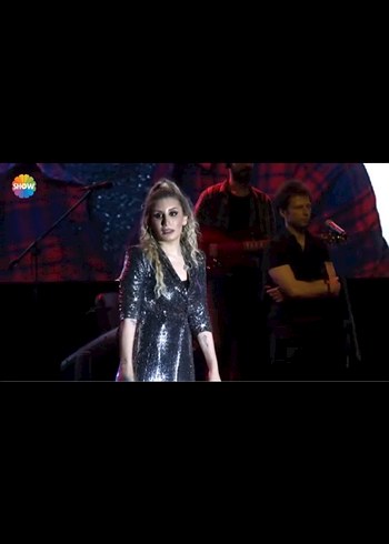 Siyah Ekoseli Mini Kadın Blazer Ceket - Görsel 4