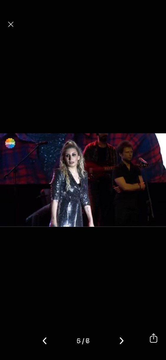 Siyah Ekoseli Mini Kadın Blazer Ceket - Görsel 4