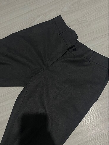 11-12 Yaş Beden Okul pantolonu