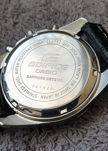 Casio Casıo Saat