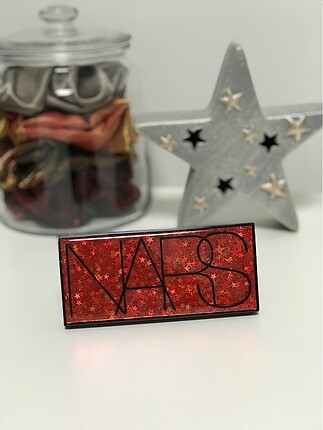 Nars star scene allık paleti