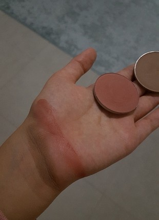 universal Beden pembe Renk mac refill allik ve kontur
