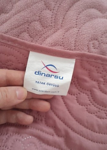  Beden yatak örtüsü takımı