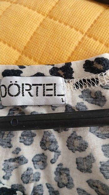 l Beden Dörtel bluz