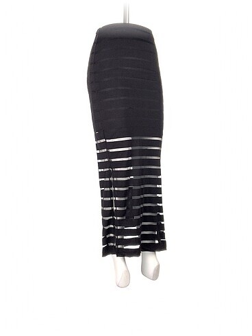Vintage Love PreLoved Uzun Etek %70 İndirimli.