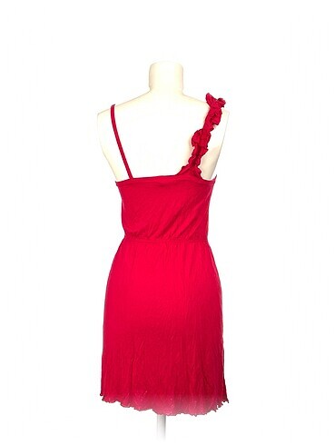 m Beden PreLoved Günlük Elbise %70 İndirimli.