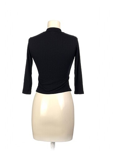 m Beden PreLoved Bluz %70 İndirimli.
